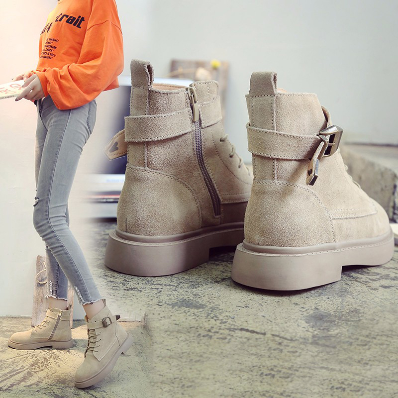 Bottes mi-saison femme       en Caoutchouc - Ref 3250945 Image 1