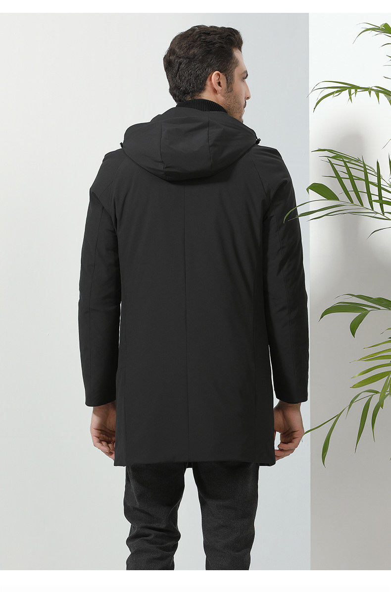 Blouson homme JASON WILLIAM  JASON WILLIAM - Ref 3121604 Image 18