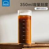 Лексиэле из пряжки стеклян