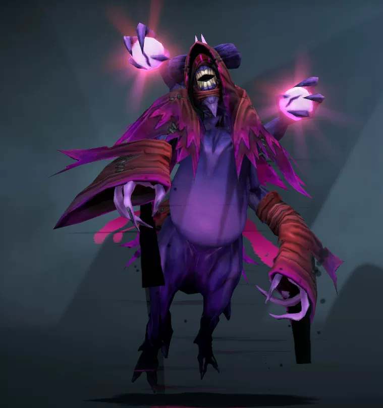 DOTA2 Dota/Боль/Источник бедствия/БЕЙН полное разблокирование бескон torment/набор/маркеры Второй