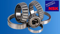 Imported NSK30226 30228 30230 30302 30303 30304 30305 Tapered roller bearing