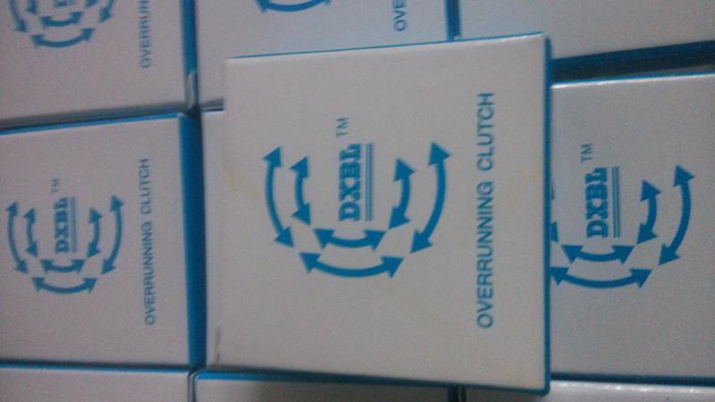 Taiwan DXBL imported bearings TFS12C 15 17 20 25 30 32C TFS35C outer ring keyway arc
