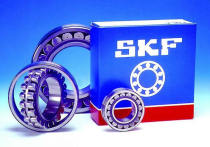 Imported SKF 22216 22217 22218 22219 22220 22222 spherical roller bearings
