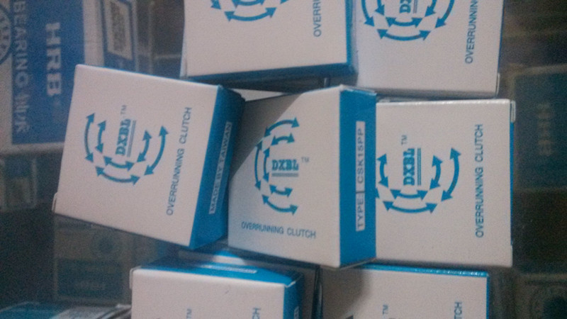 Imported Taiwan DXBL Individual bearing DC2776 Dimensions 31 75 * 48 41*15 Axis Underbearing Steel