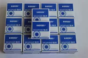 Harbin HRB bearing 6210 6211 6212 6213 6214 6215 6216ZZ RS