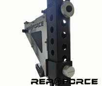 REPOFORCE full frame deep squatting accessory Deep squatting Self-A hook Remain 33KG