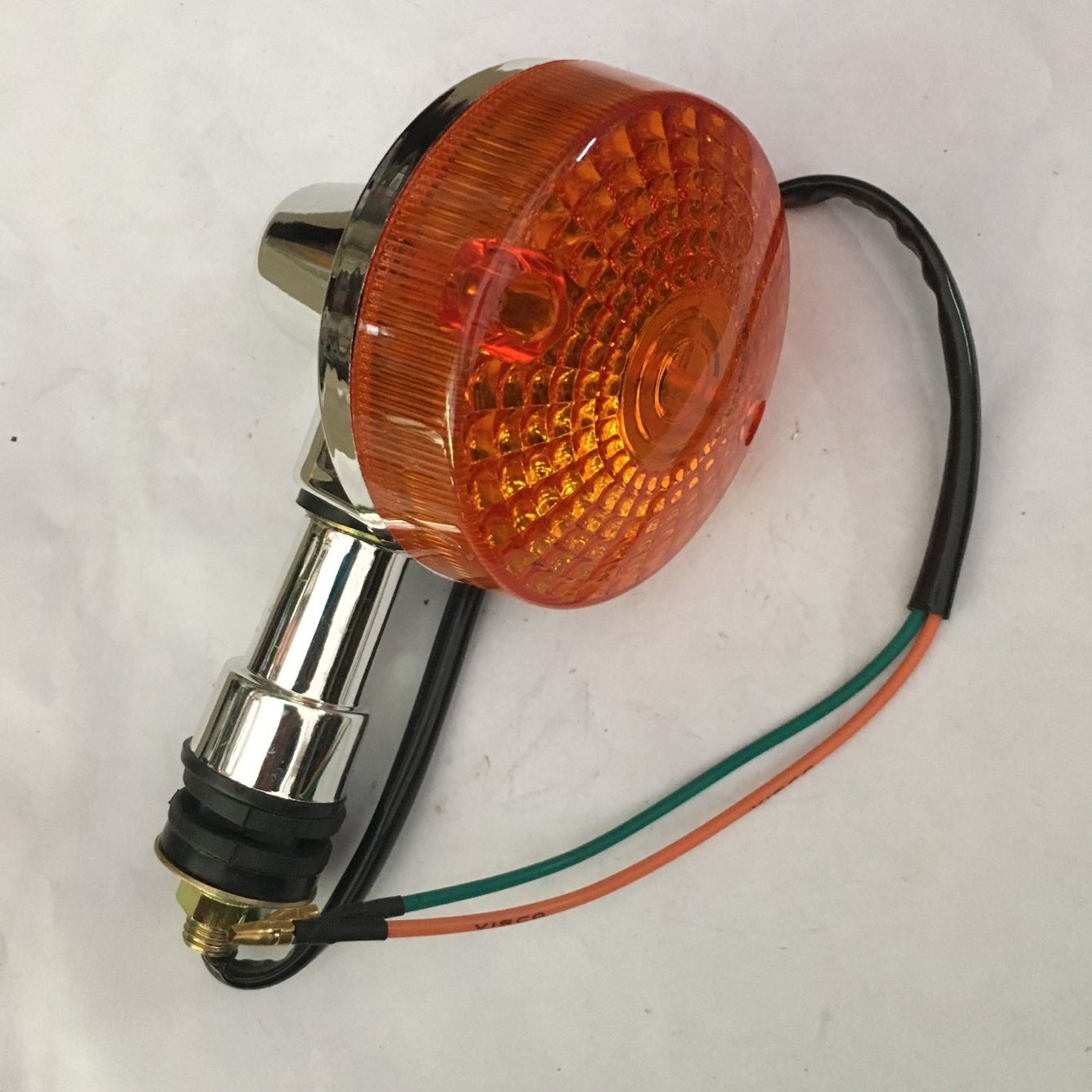 Prince 125 GN125 turn signal Prince turn signal assembly front and rear turn signal motorcycle accessories