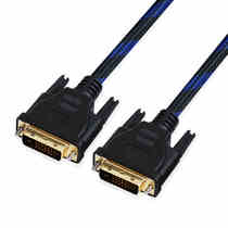 DVI line 24 1 computer display line HD line video line connecting line DVI-d Public 3 M 5 M 10 m