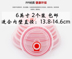 hộp cơm cắm điện arirang life el-als263 Hộp cơm trưa nắp tủ lạnh bát tươi nắp silicon niêm phong lò vi sóng PP nắp nhựa hộp cơm trưa - Hộp cơm điện sưởi ấm hộp cơm hấp điện Hộp cơm điện sưởi ấm