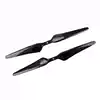 Imported propeller vane motor Propeller piece High-horsepower blade Flight simulator blade
