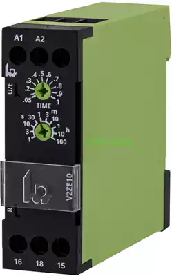V2ZE10 TELE time appliance V2ZE10 24-240v AC DC original