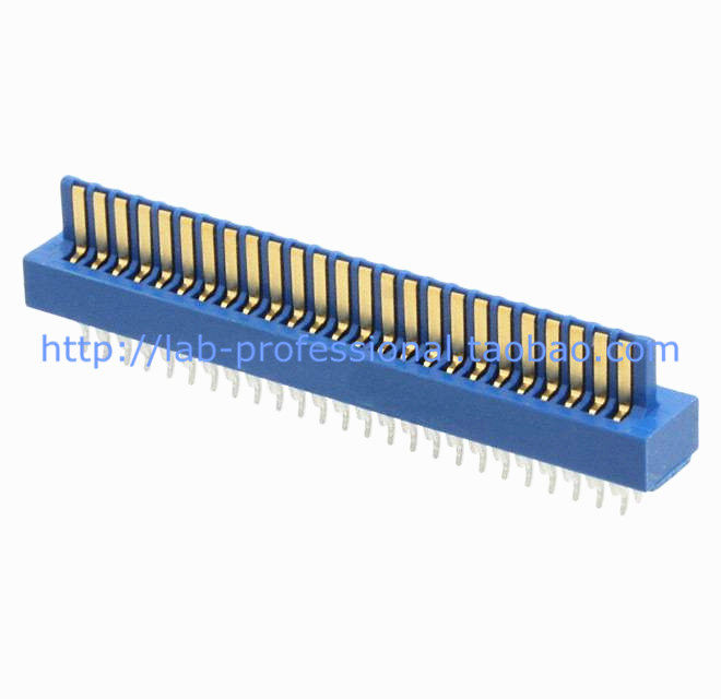 美国SULLINS连接器 EBC25MMNN 边缘板 卡边缘 原装全新进口