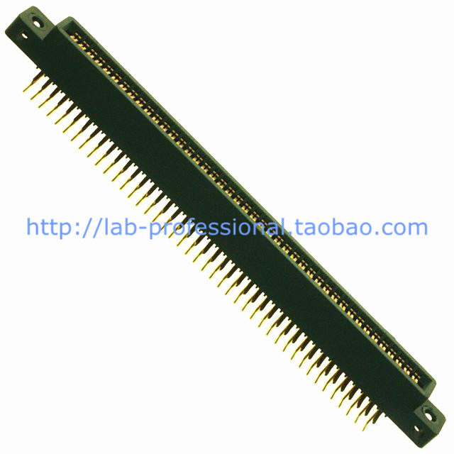 美国SULLINS连接器 FMC43DRAS 边缘板 卡边缘 原装全新进口