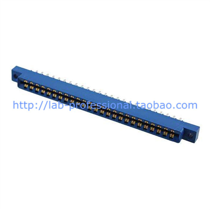 美国SULLINS连接器 EBM28DRXH 边缘板 卡边缘 原装全新进口
