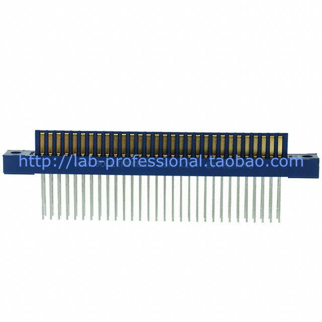 美国SULLINS连接器 EBC30MMMD 边缘板 卡边缘 原装全新进口