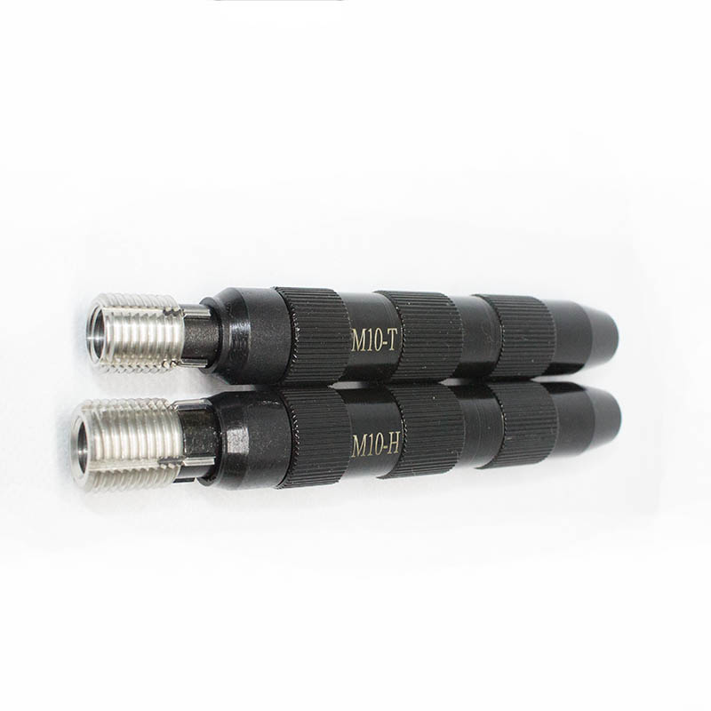Bolt screw sleeve installation wrench handle tool wrench light heavy-duty bolt built-in spring automatic recovery is convenient