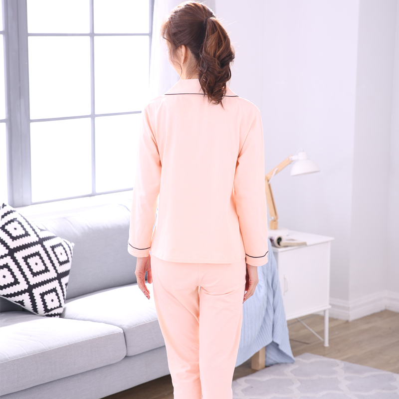 Pyjama mixte OTHER   en Coton à manches longues - Ref 3006208 Image 4