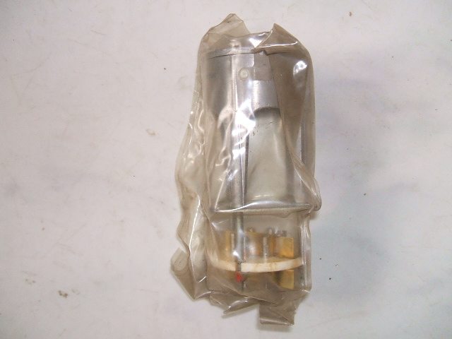 FU-50 vacuum tube holder for the tube holder