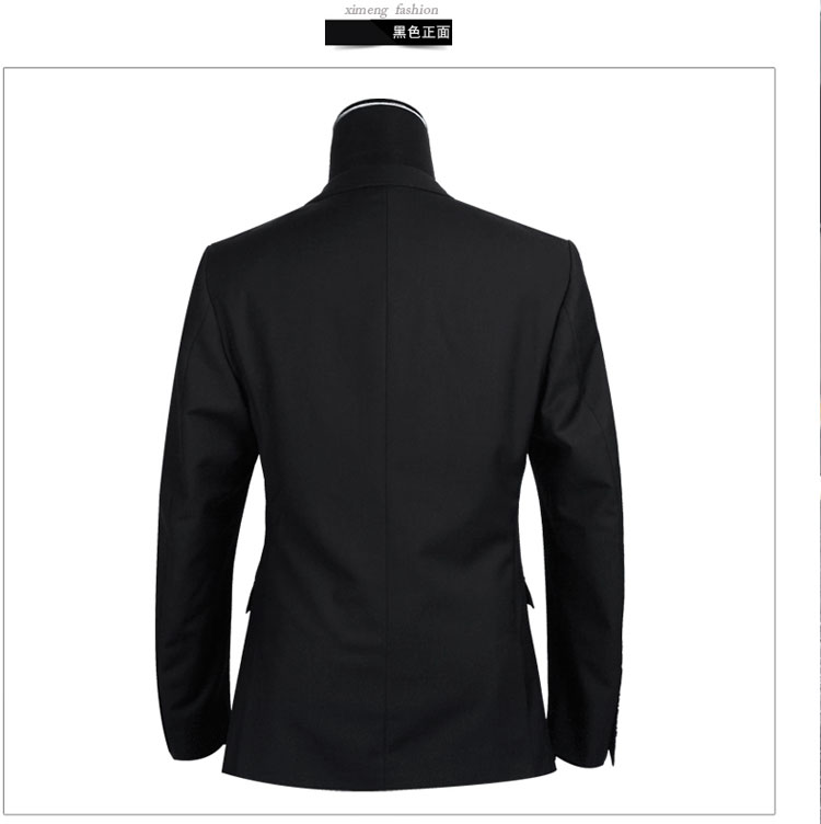 Costume homme en polyester pour Quatre saisons - Ref 1576546 Image 37