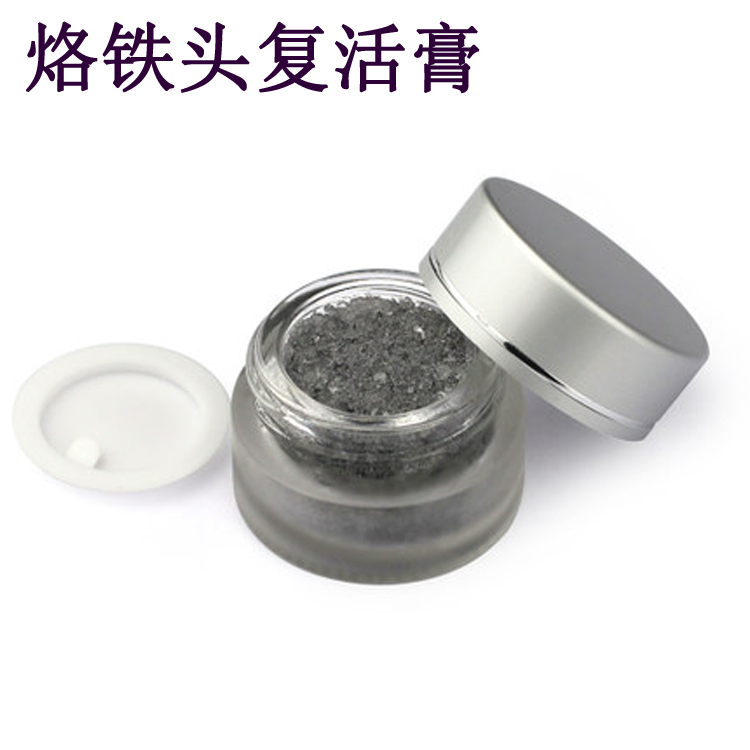 电烙铁头复活膏 油 修复烙铁头 解决烙铁头发黑 清洗烙铁头