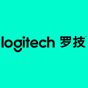 罗G外设企业店的LOGO