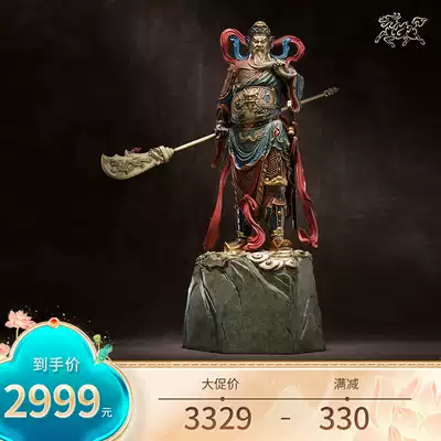 Copper master all copper ornaments 