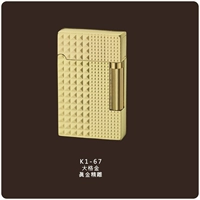 K1-67 Golden Condor Grand Hear+Cool PO GAS и Fire Stone