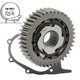 Motorcycle fuel saving pedal gy6 sliding gear
