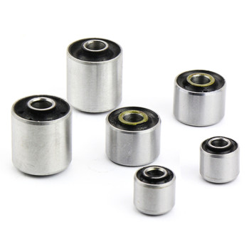 Huxi gy6 shock absorber hanger rubber sleeve engine