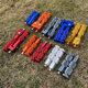 Suitable for Little Monkey Electric Motorcycle Modification Accessories m3 m5 Foot Pedals MSX Front and Rear Foot Pedals