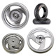 Scooter Ben WH100 Tian Xiyu Joy Wheels