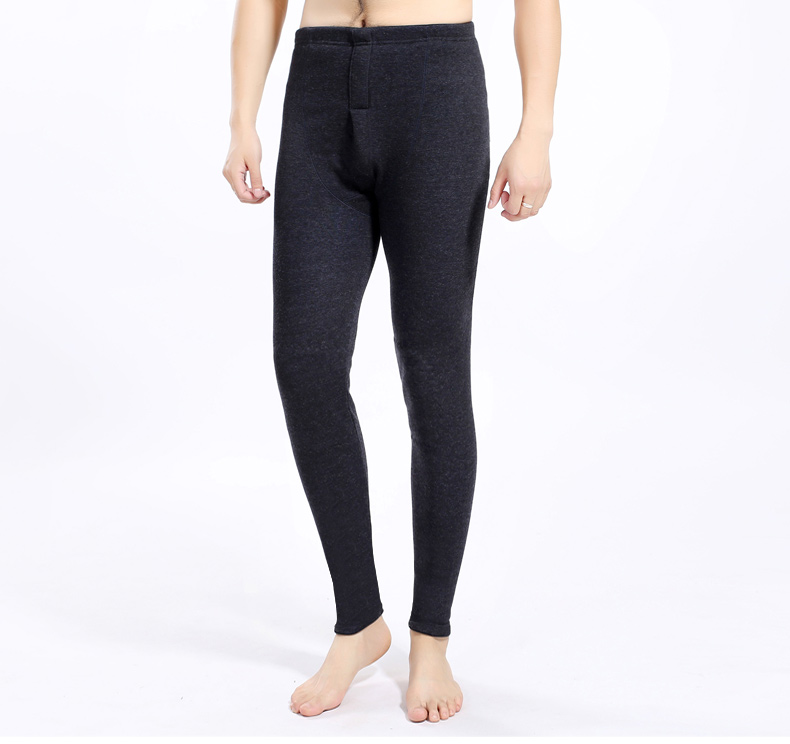 Pantalon collant jeunesse L88890 en coton - Ref 774623 Image 16