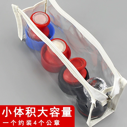 Сумка для хранения официальной печати офиса, специальная сумка для официальной печати, печать компании, публичные счета, ящик для размещения государственных и частных печатей, переносная печать, артефакт управления официальной печатью юридического лица, ящик для печати большой емкости