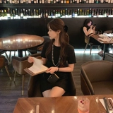 Маленький гриб маленький гриб [горное чайное платье]