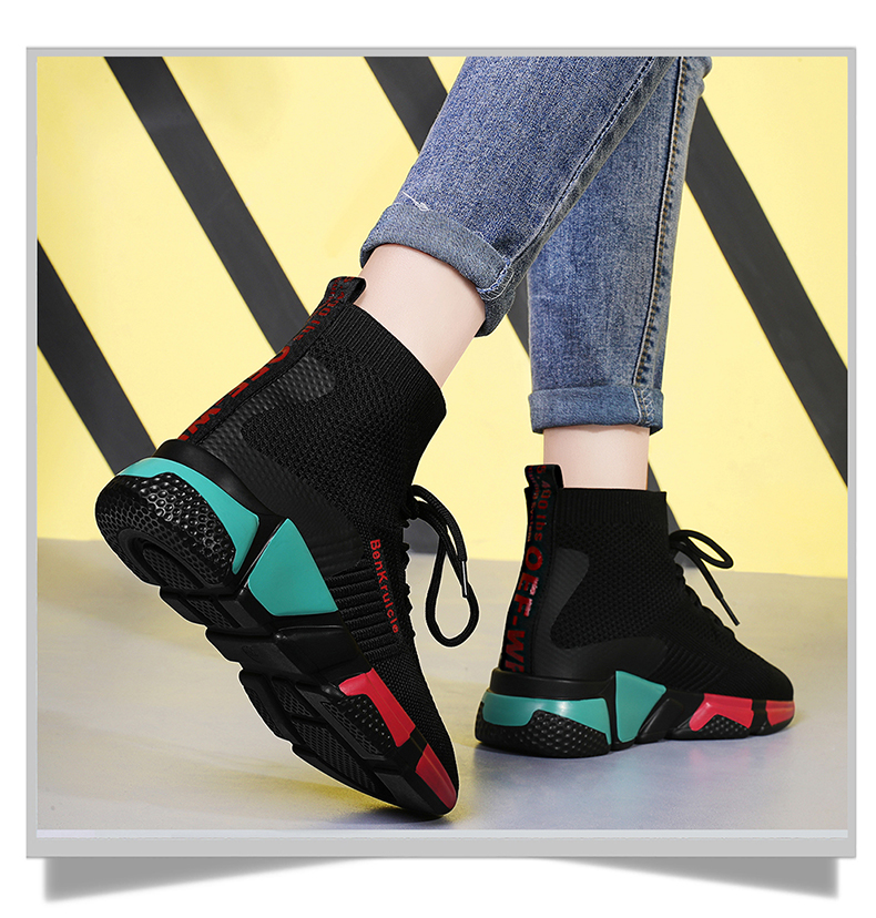 Bottes hiver pour femme en Polyurethane - Ref 3249179 Image 20