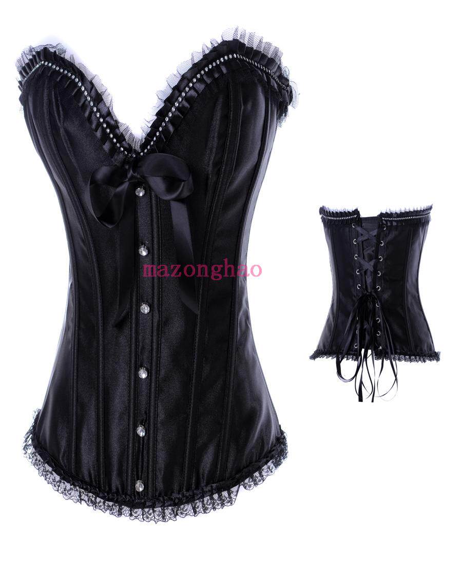 Corset amincissant en autre - Ref 686002 Image 13