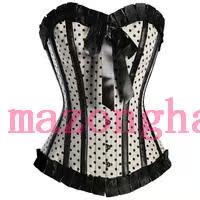 Corset amincissant en autre - Ref 711241 Image 21