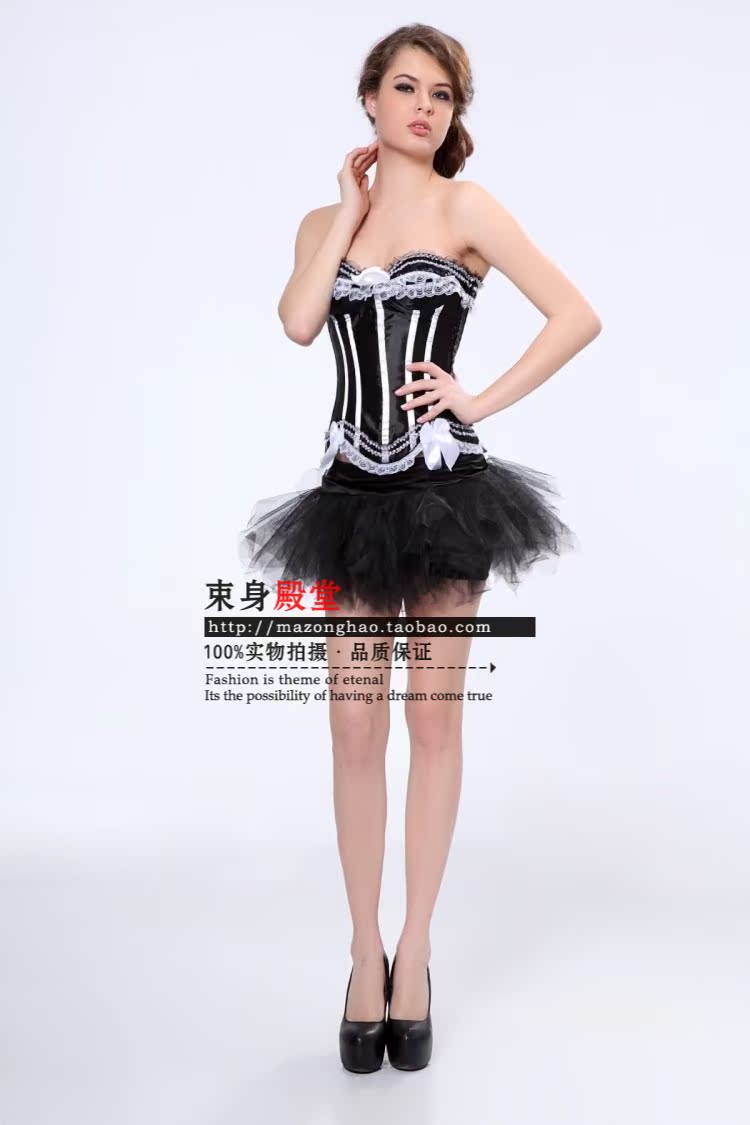 Corset amincissant en autre - Ref 711230 Image 28