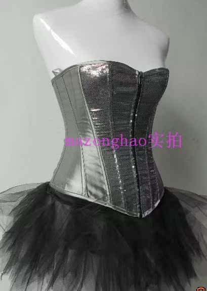 Corset amincissant en autre - Ref 711278 Image 36