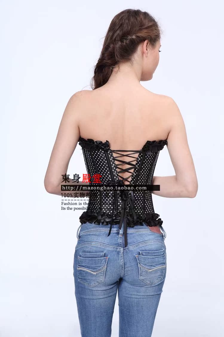 Corset amincissant en autre - Ref 711241 Image 19