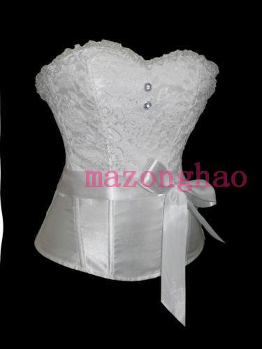 Corset amincissant en autre - Ref 711271 Image 17