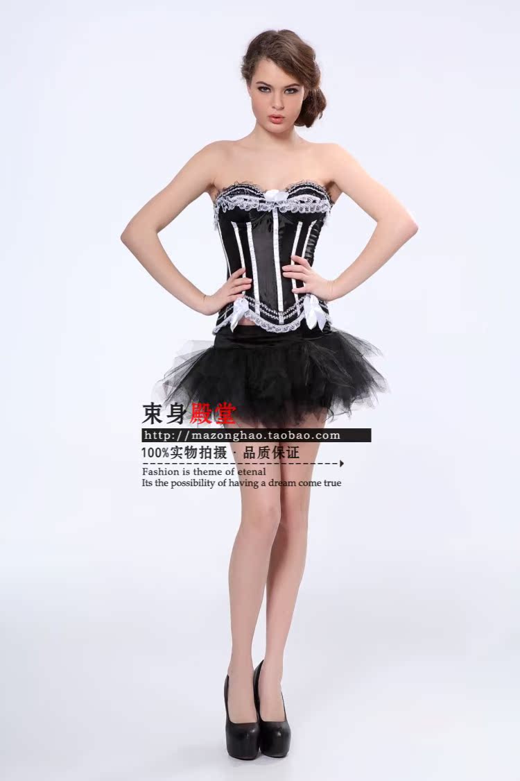 Corset amincissant en autre - Ref 711230 Image 26