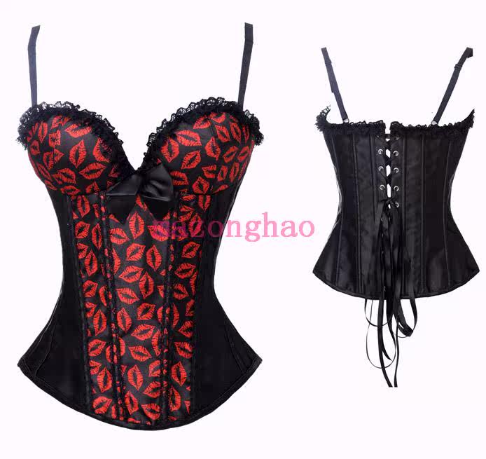 Corset amincissant en autre - Ref 688691 Image 10