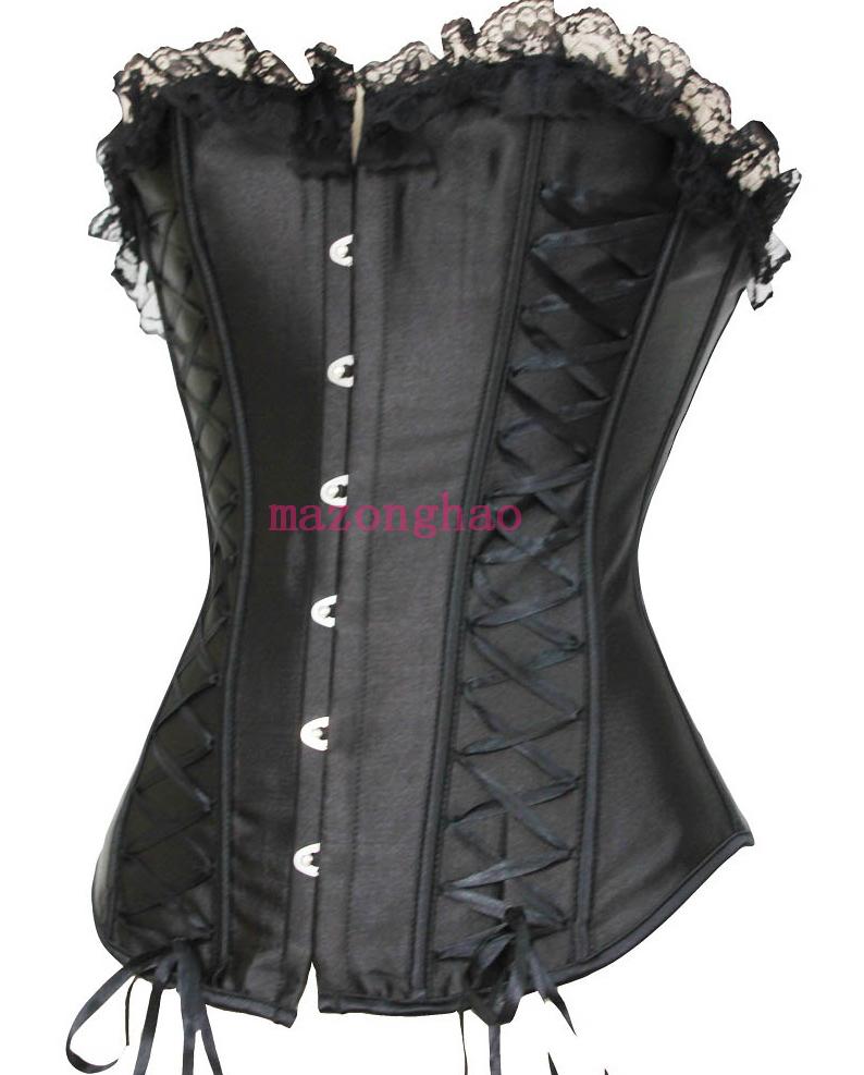 Corset amincissant en autre - Ref 711245 Image 10