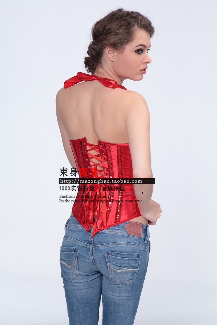 Corset amincissant en autre - Ref 711264 Image 21