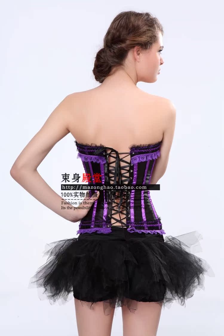 Corset amincissant en autre - Ref 711230 Image 42