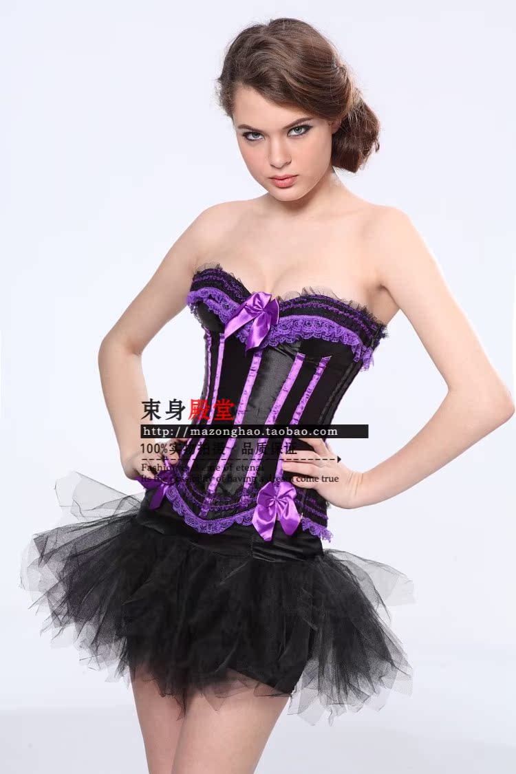 Corset amincissant en autre - Ref 711230 Image 41