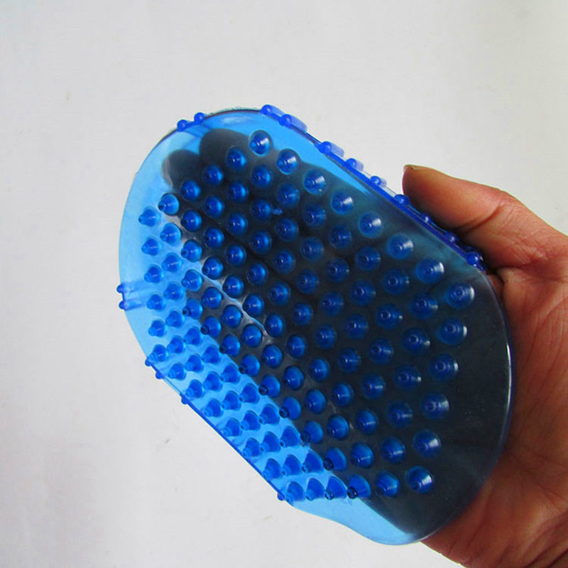 五行刷经络刷精油刷筋络按摩刷手套刷软双面软刷