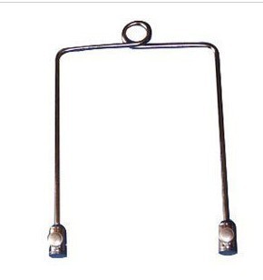 骨科电镀斯氏牵引弓 牵引弓 打克氏牵引弓