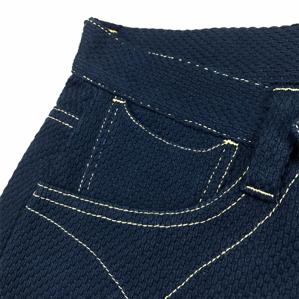Ретро брюки для дзюдо для отдыха, slim fit